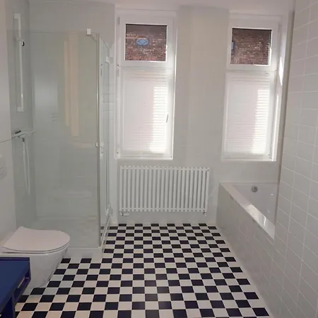 Kolorowy Apartament A10 Katowice Nikiszowiec Eksteriør bilde