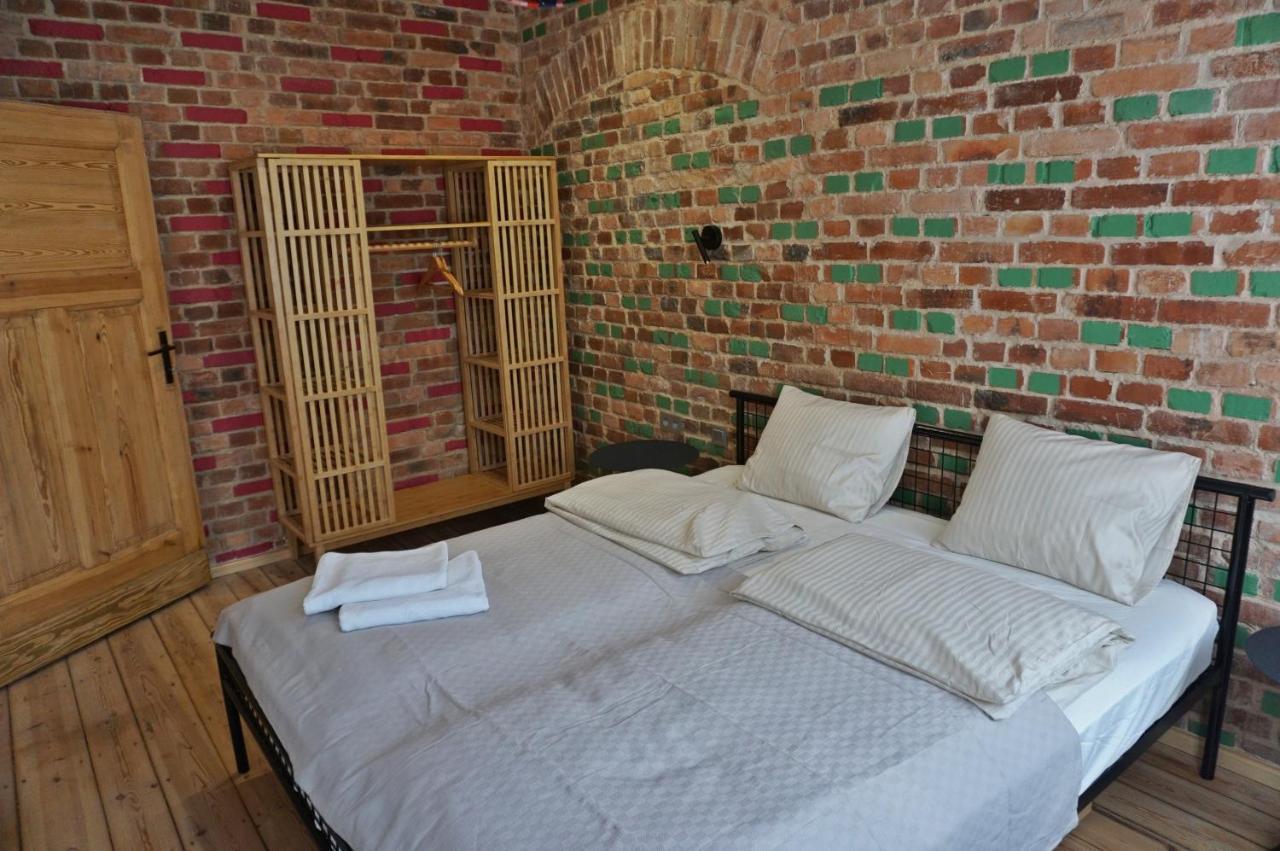 Apartmán Kolorowy A10 Nikiszowiec *