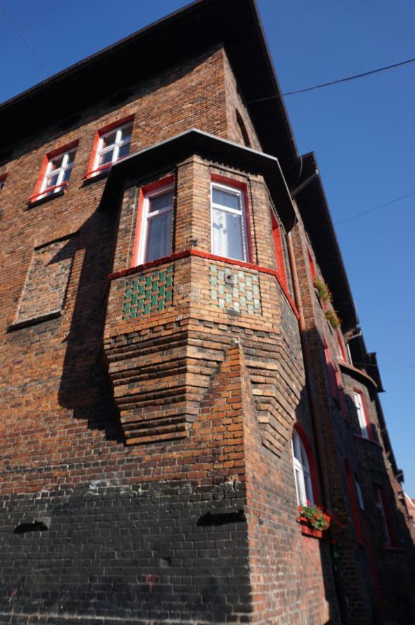 Kolorowy A10 Nikiszowiec Apartmán